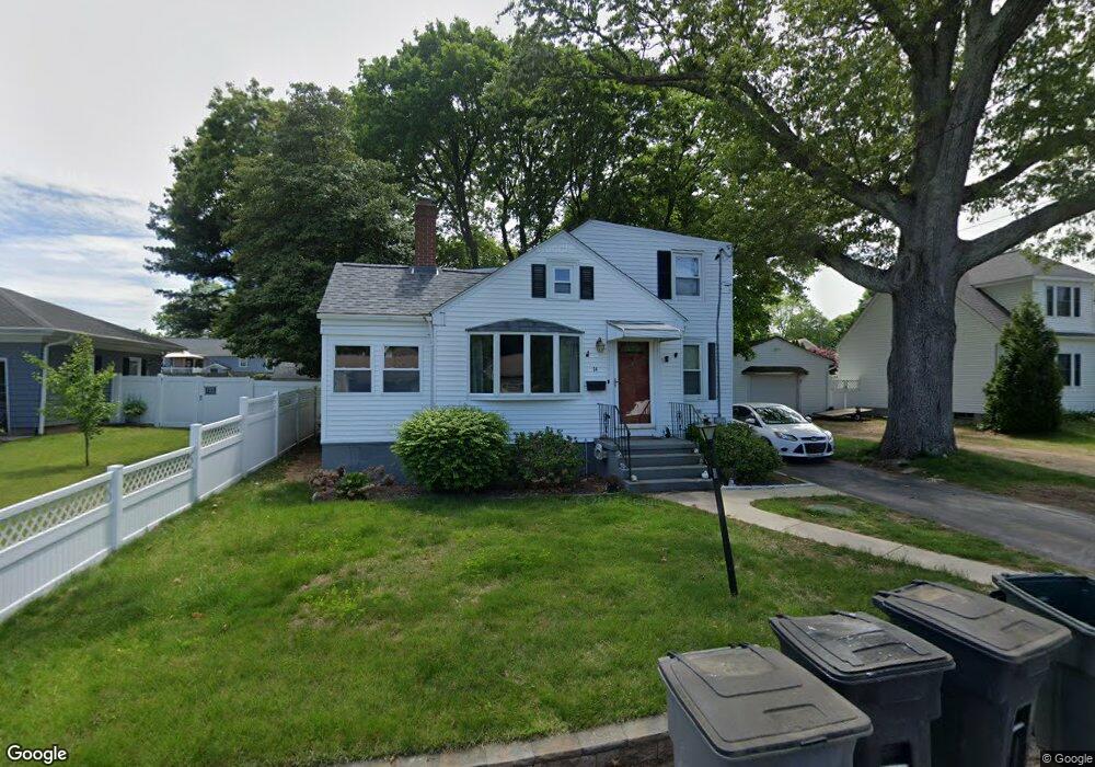 14 Card St, Coventry, RI 02816 - photo 1