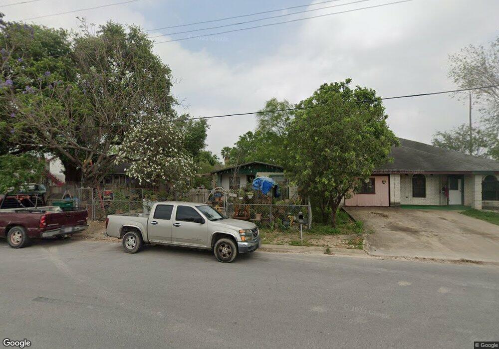 119 E Hawk Ave, Pharr, TX 78577 - photo 1