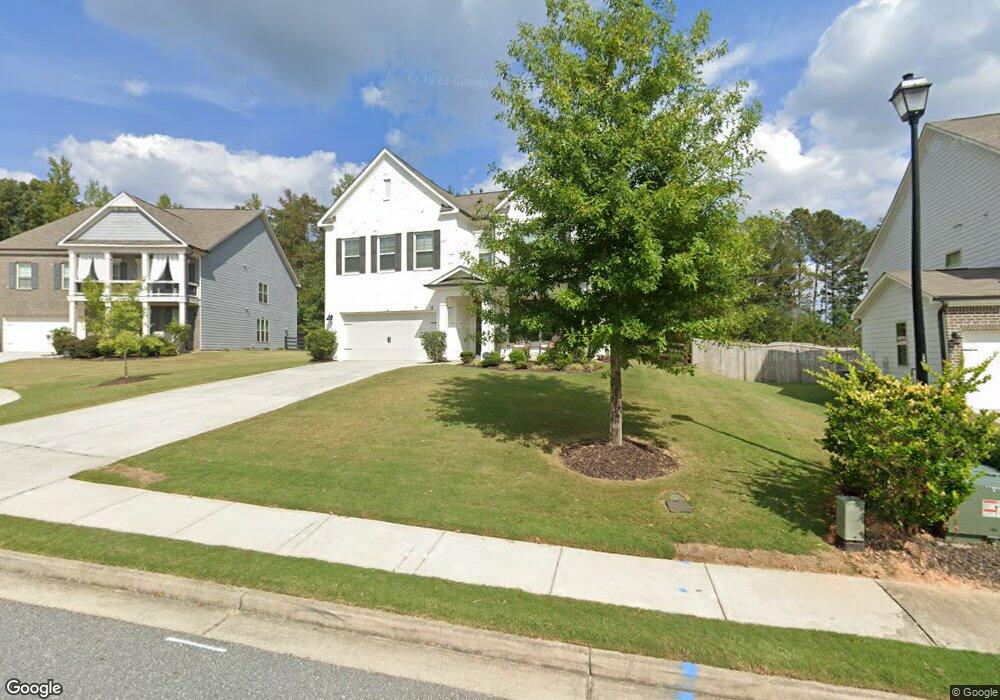 2075 Woodmarsh Cir, Auburn, GA 30011 - photo 1