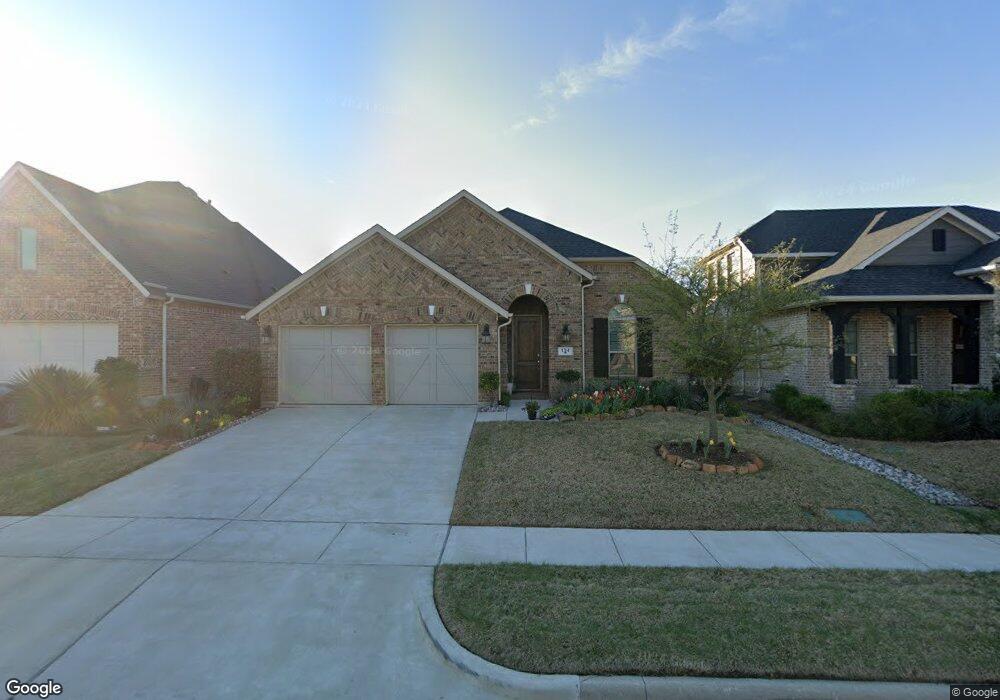 134 Spanish Bluebell Dr, Wylie, TX 75098 - photo 1