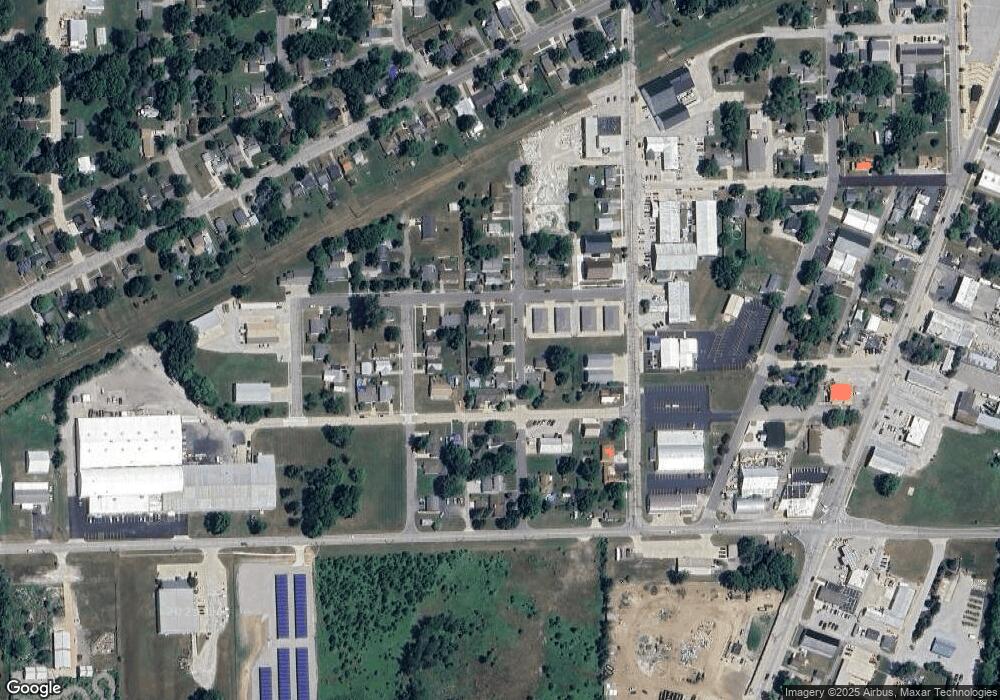 1803 Phillip St, Auburn, IN 46706 - photo 1