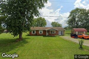 1360 Pogue Frazee Rd, Camden, OH 45311