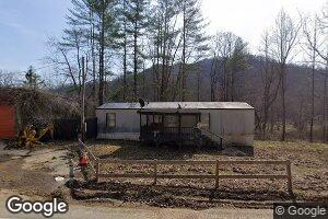 3110 Poplar Gap Rd, Glen Fork, WV 25845