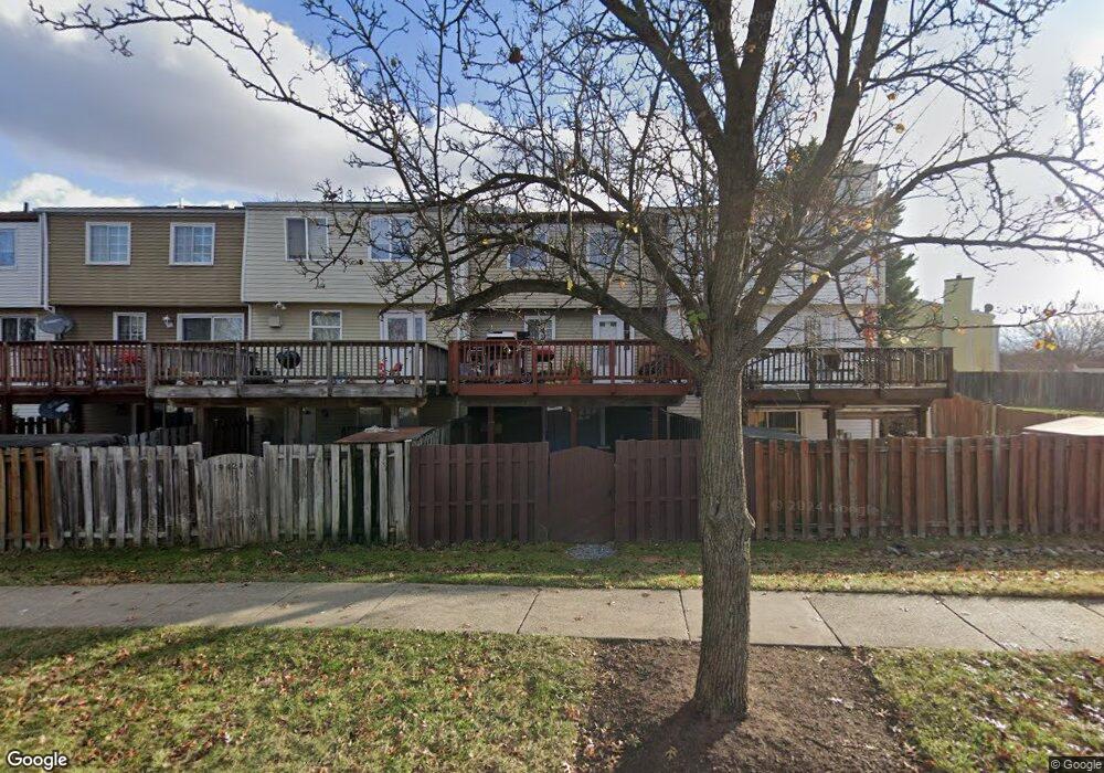 19413 Breezedale Ln, Germantown, MD 20876 - photo 1