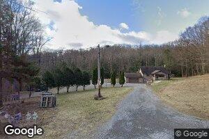 725 Whiskey Springs Rd, Portage, PA 15946
