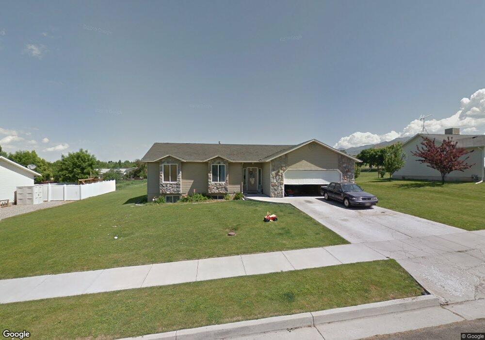 555 E 210 S, Smithfield, UT 84335 - photo 1