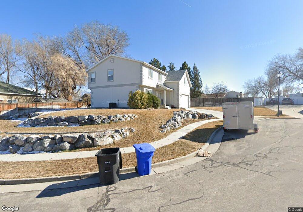 3351 Olive Tree Cir, West Jordan, UT 84088 - photo 1