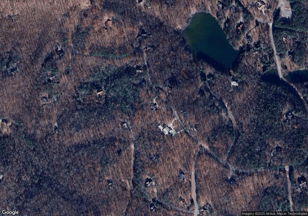 109 Sal Mountain Way, Sautee Nacoochee, GA 30571 - photo 1