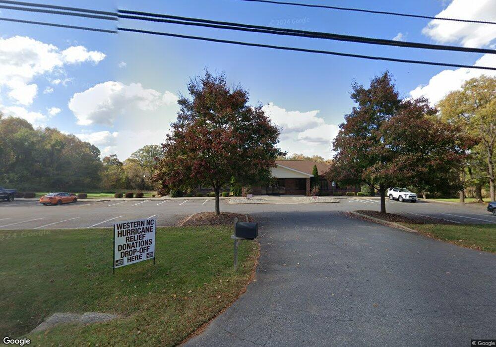 719 Turnersburg Hwy, Statesville, NC 28625 - photo 1