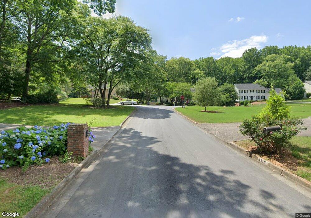 0 Middlebury Ct NE unit 8472230, East Cobb, GA 30068 - photo 1