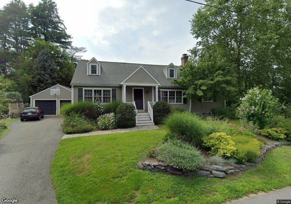 24 Garden Rd, Concord, MA 01742 - photo 1