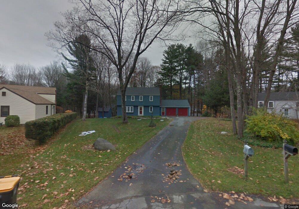 21 Ole Ironside Ln, Scarborough, ME 04074 - photo 1