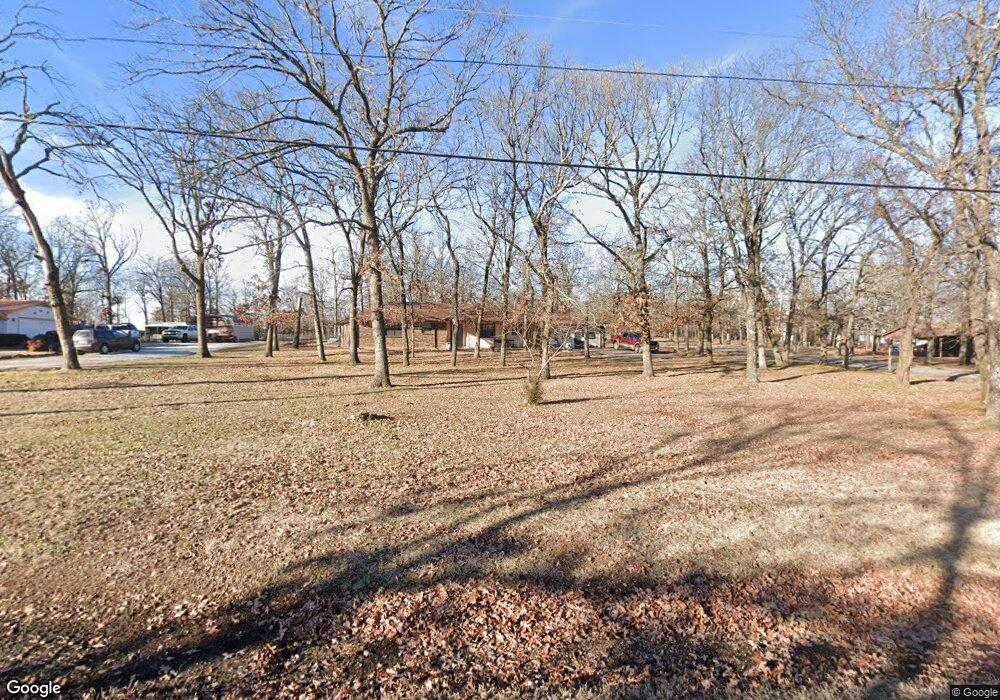 201 Redbud Dr unit HH, Gore, OK 74435 - photo 1