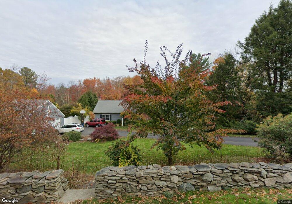 6 Clifford Rd, Southborough, MA 01772 - photo 1