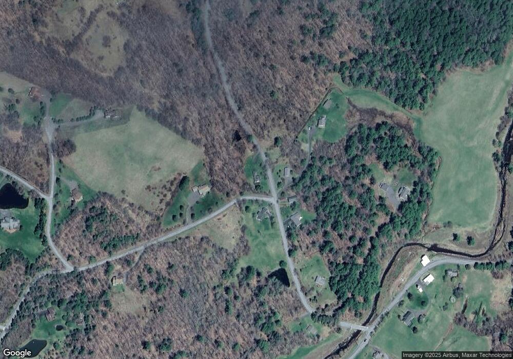 53 Slater Rd, Maplecrest, NY 12454 - photo 1