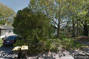 810 Googe St, Savannah, GA 31415