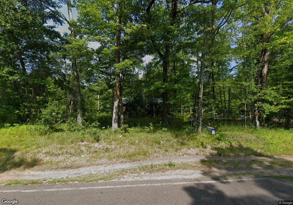 6110 County Road X, Webster, WI 54893 - photo 1