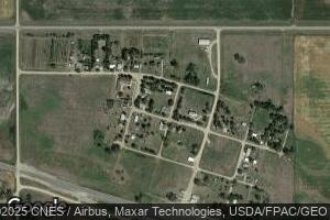 203 2nd Ave NW, Selz, ND 58341