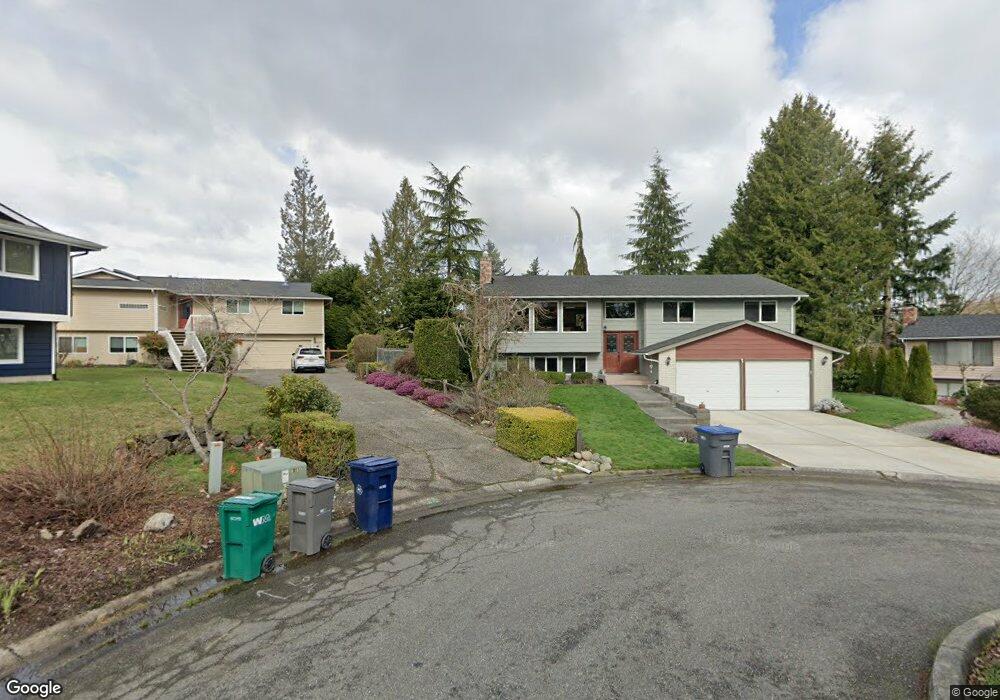 8605 53rd Place W, Mukilteo, WA 98275 - photo 1