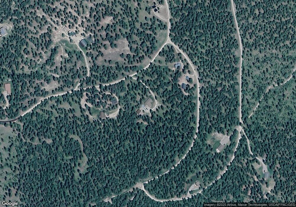 171 Torto Loop, Kila, MT 59920 - photo 1