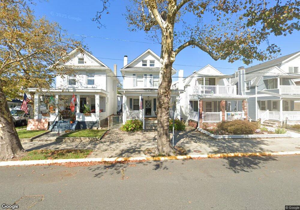 322 Mccabe Ave unit Summer, Bradley Beach, NJ 07720 - photo 1