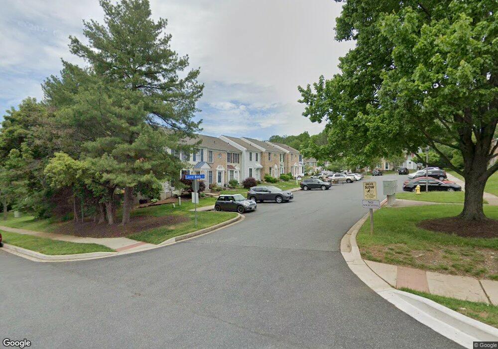 123 Laurel Woods Ct, Abingdon, MD 21009 - photo 1