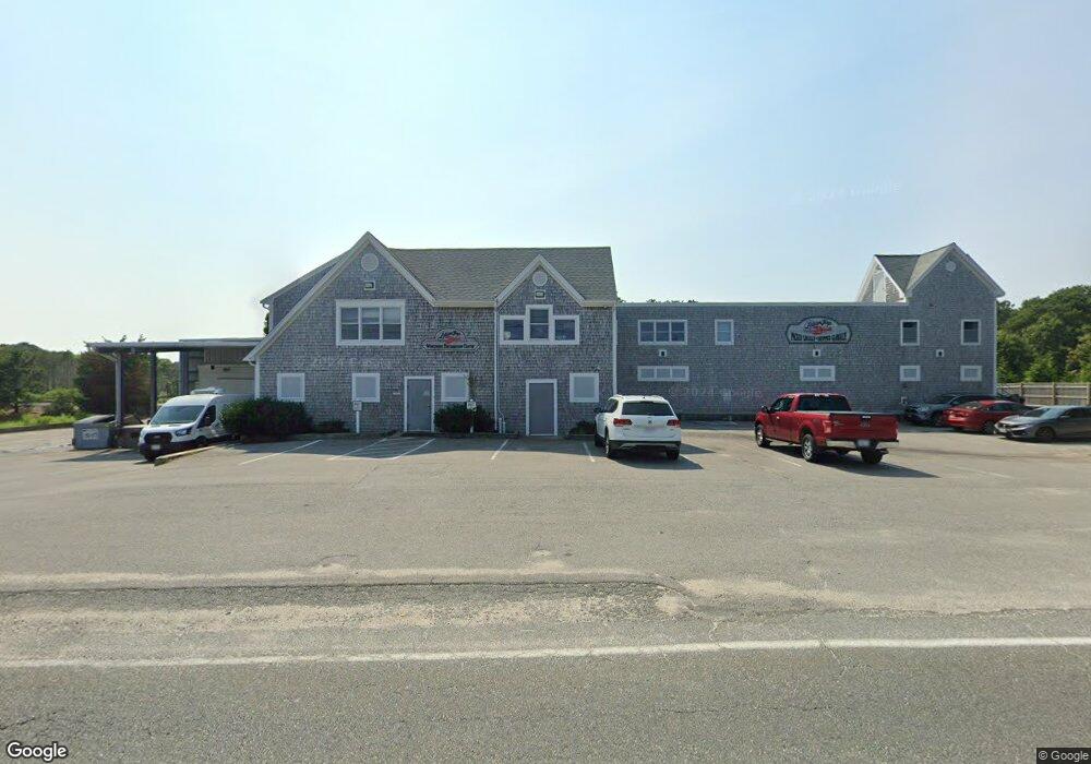 290 Shore Rd, Bourne, MA 2532 - photo 1