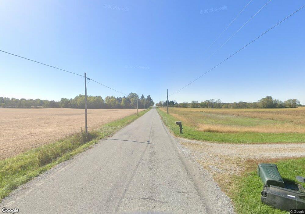 XXX Amherst Rd, Waynesfield, OH 45896 - photo 1