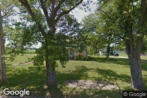 6407 Pingree Rd, Elwell, MI 48832