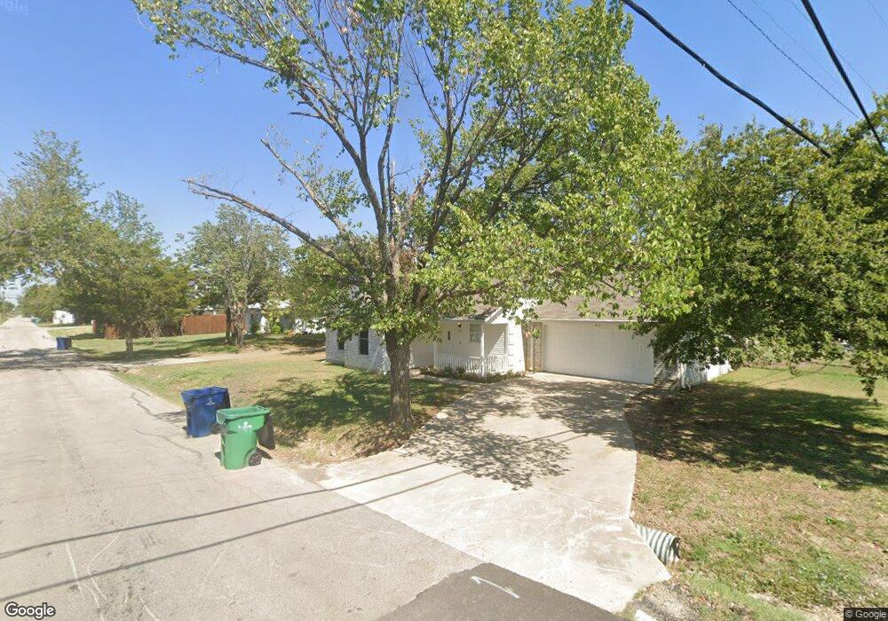 103 N Florida Dr, Celina, TX 75009 - photo 1