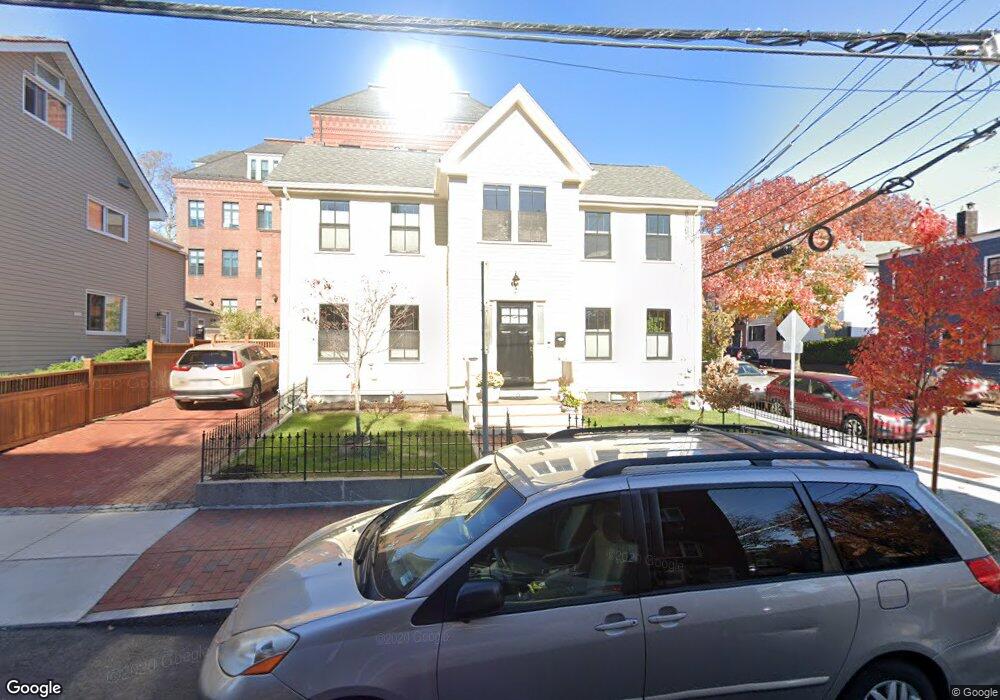 85 Thorndike St unit 85, Cambridge, MA 02141 - photo 1