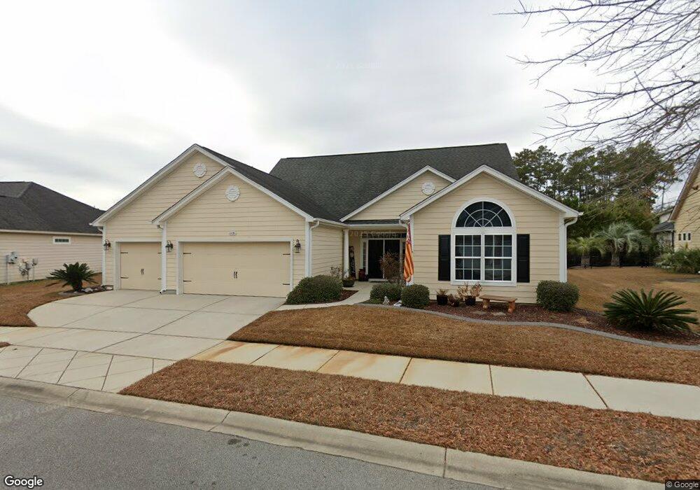 1131 Parish Way, Myrtle Beach, SC 29577 - photo 1