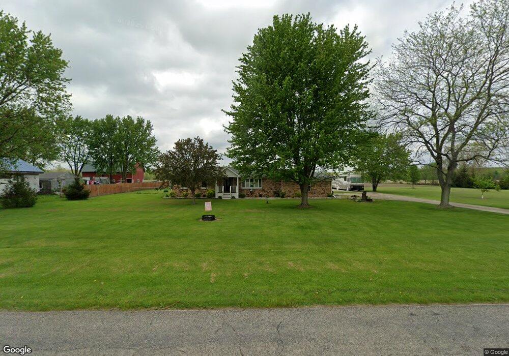 2284 Chesaning Rd, Montrose, MI 48457 - photo 1