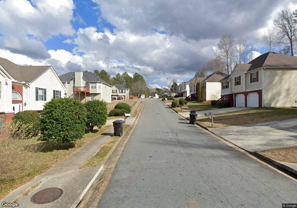 0 Rhinehart Rd unit 8535310, Austell, GA 30106 - photo 1