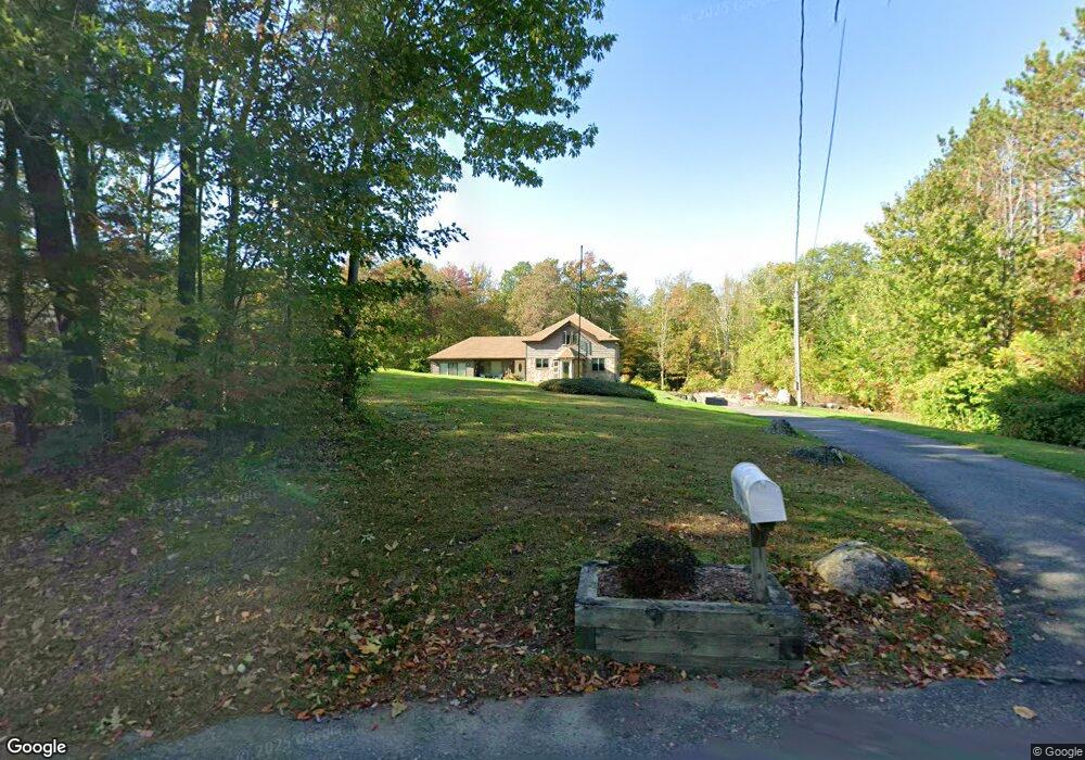 57 Hobbs Rd, Princeton, MA 01541 - photo 1