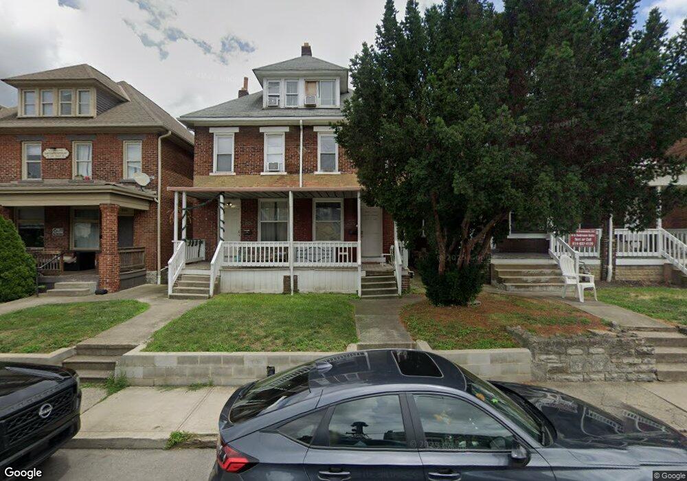 1510-1512 Summit St, Columbus, OH 43201 - photo 1