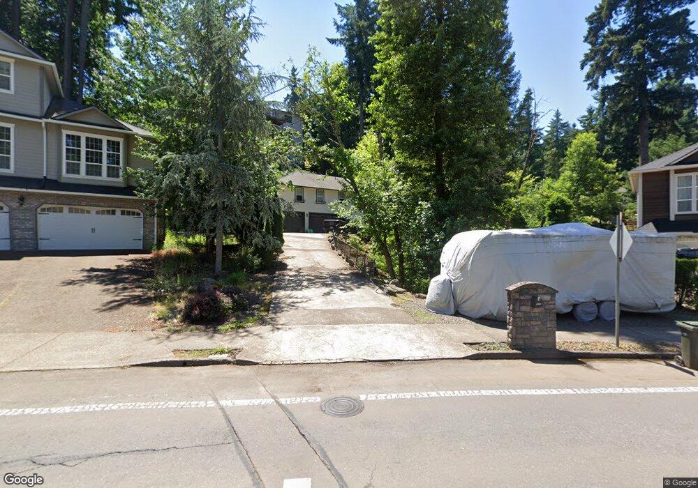 5686 Summit St, West Linn, OR 97068 - photo 1