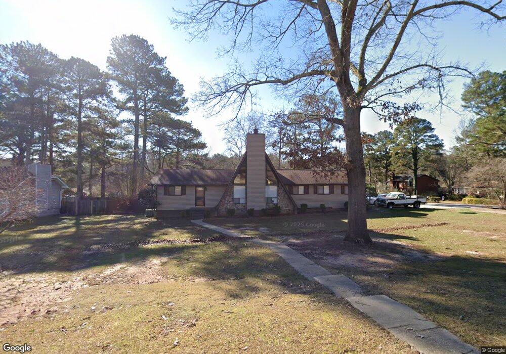 1535 Teal Place unit 3, Jonesboro, GA 30236 - photo 1