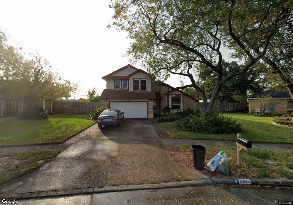 6403 Redding Springs Ln, Houston, TX 77086 - photo 1