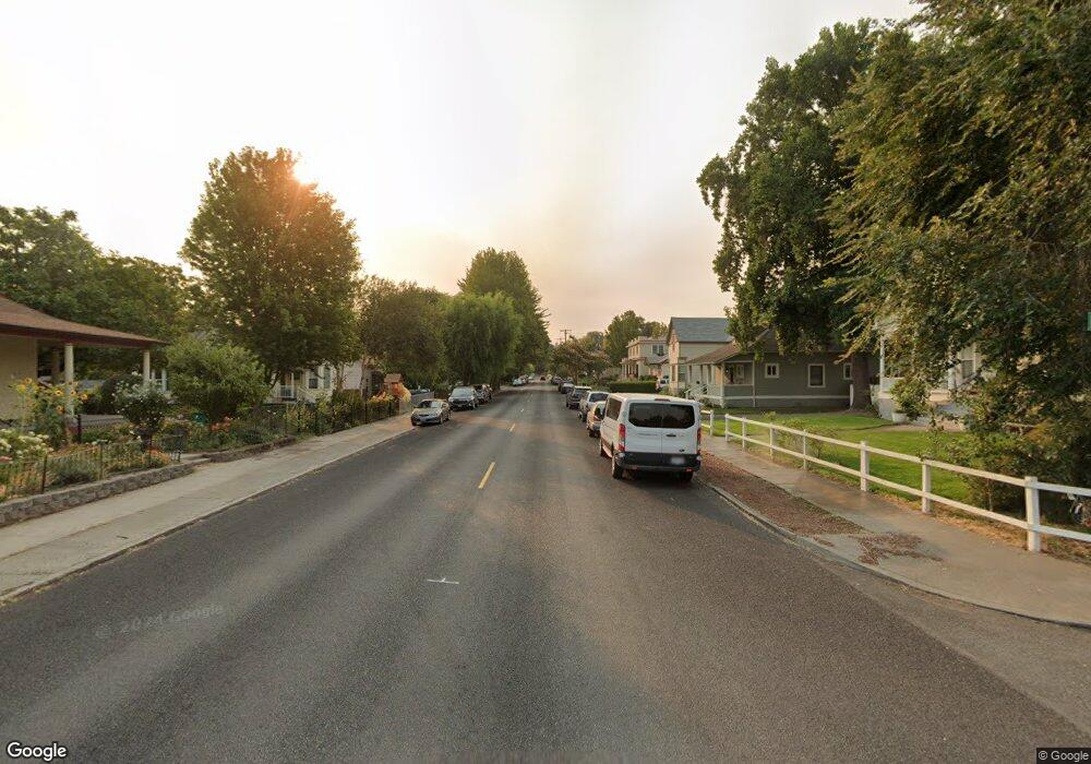 0 Lincoln St unit 11001135, the Dalles, OR 97058 - photo 1