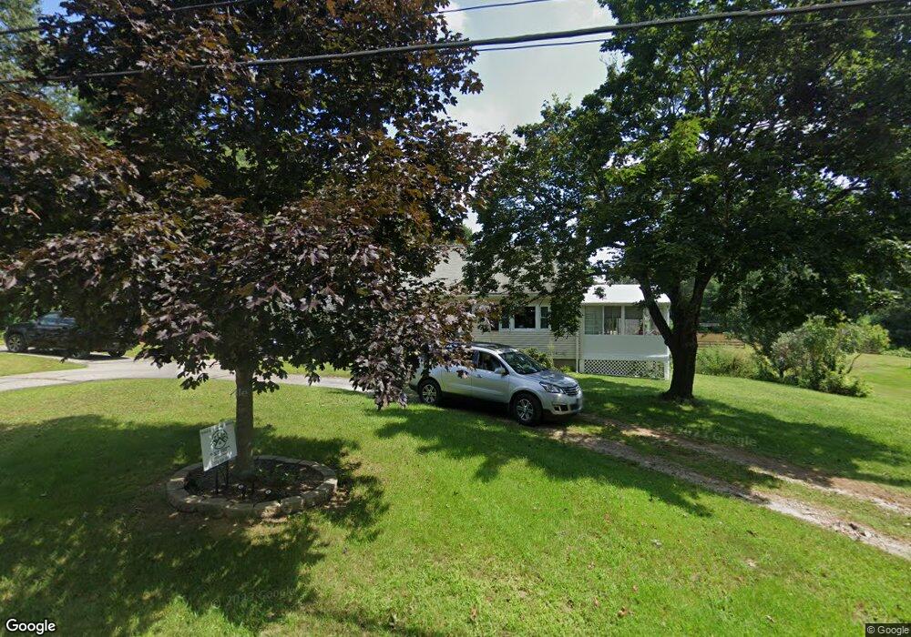 46 Seekonk St, Norfolk, MA 02056 - photo 1