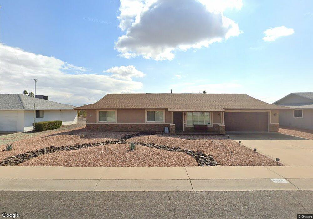 9813 W Terrace Ln, Sun City, AZ 85373 - photo 1