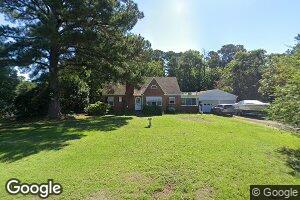103 S Bay Haven Dr, Mathews, VA 23066