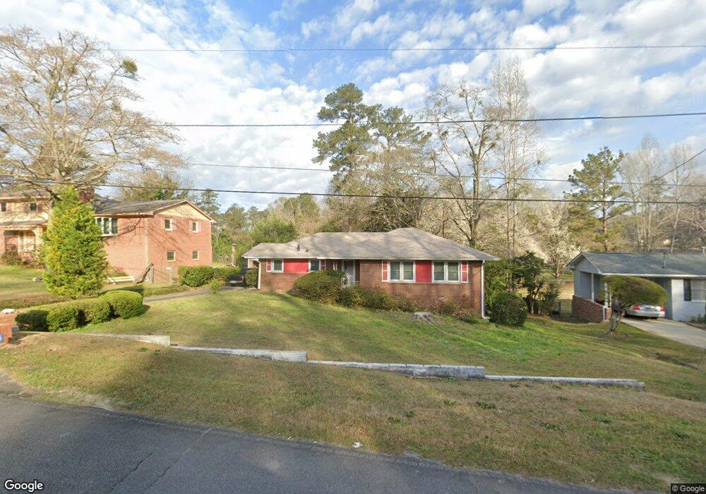 156 Ruby Dr, Macon, GA 31211 - photo 1