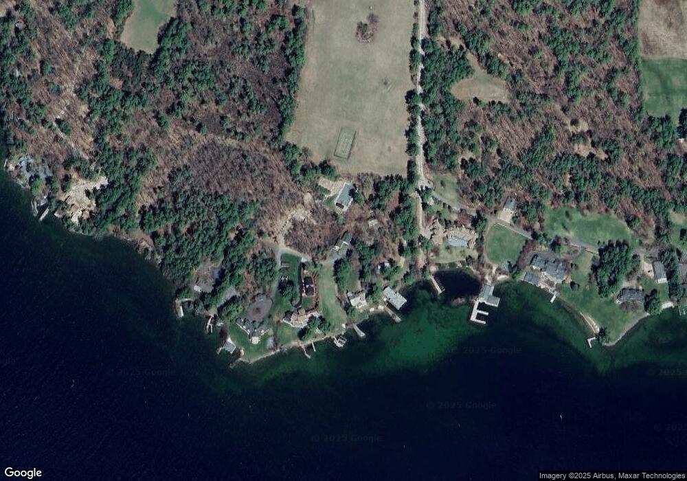 6 Millstone Point, Center Tuftonboro, NH 03816 - photo 1