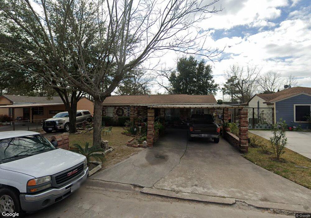 4818 Beau Ln, Houston, TX 77039 - photo 1