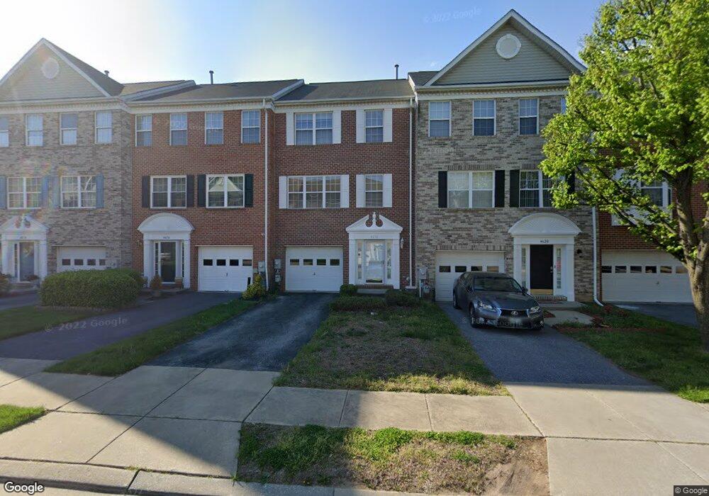 4618 Kings Mill Way, Owings Mills, MD 21117 - photo 1