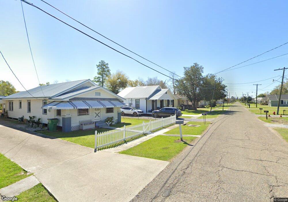 262 W 1st St, Reserve, LA 70084 - photo 1