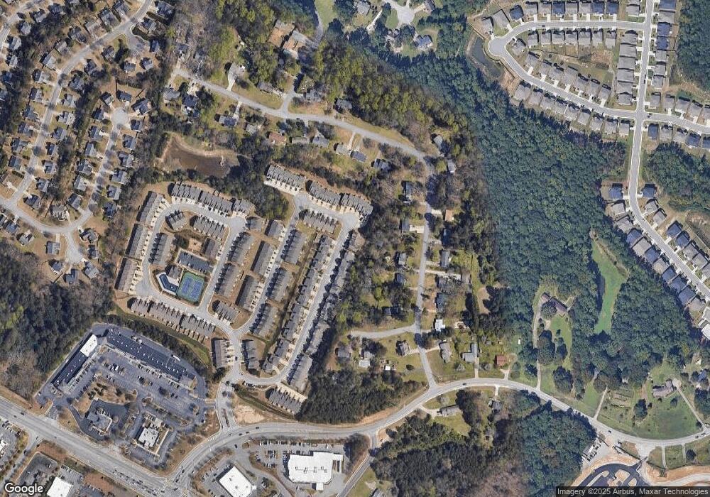 2672 Sardis Chase Ct, Buford, GA 30519 - photo 1