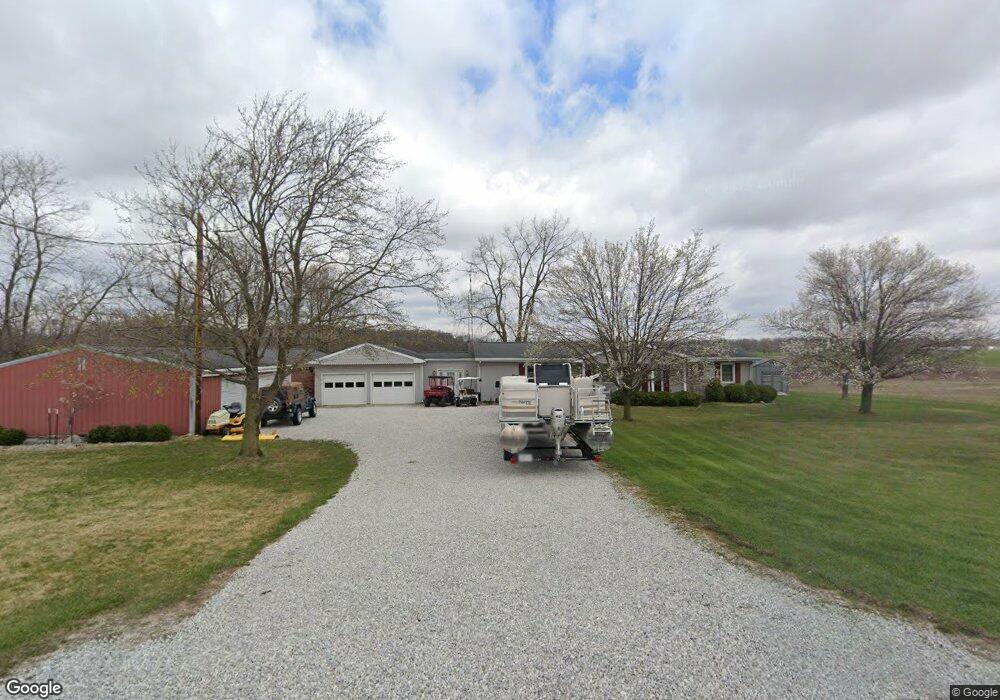 2906 E 700 S, Wabash, IN 46992 - photo 1